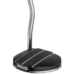 Ping 2023 Mundy Putter -Elite Golf Shop ping 2023 mundy putter back itempicture