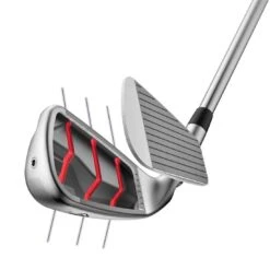 Ping G410 Crossover -Elite Golf Shop ping g410 crossover technology 01