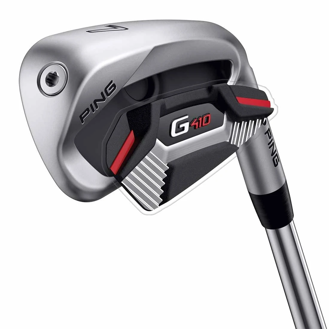 Ping G410 Individual Iron 8 Ping G410 Individual Iron - Image 6