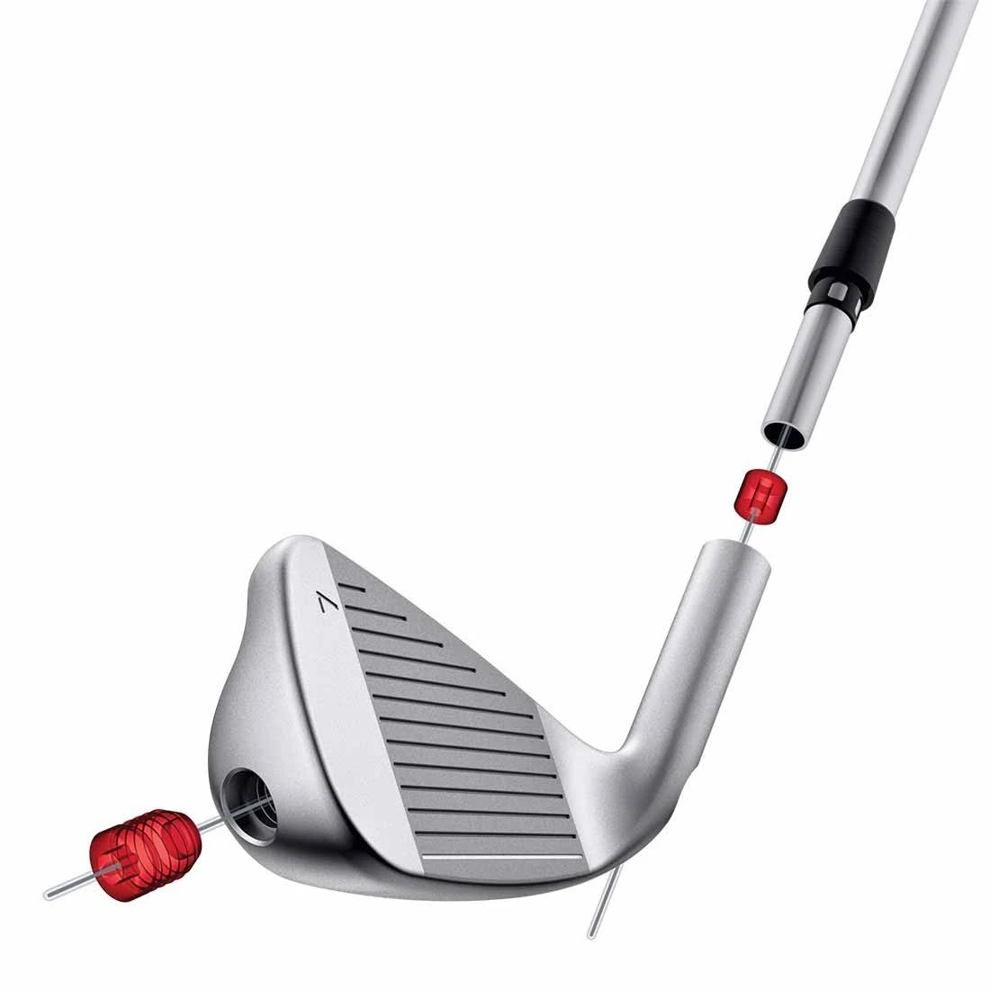 Ping G410 Individual Iron 10 Ping G410 Individual Iron - Image 8