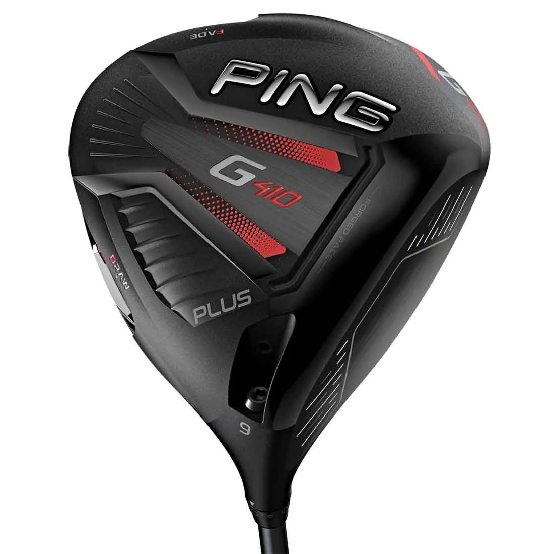 Ping Women's G410 Plus Driver - Pre-Owned 3 Ping Women's G410 Plus Driver - Pre-Owned