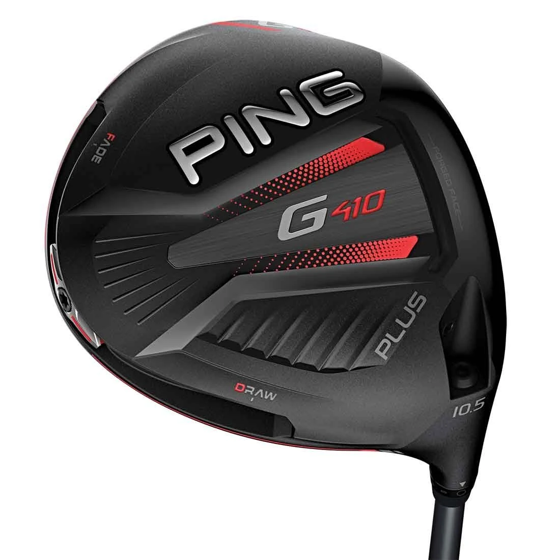 Ping G410 Plus Driver - Pre-Owned 7 Ping G410 Plus Driver - Pre-Owned - Image 5