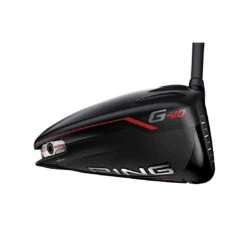 Ping G410 Plus Driver - Pre-Owned 14 Ping G410 Plus Driver - Pre-Owned -Elite Golf Shop ping g410 plus driver 05 2