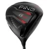 Ping G410 SFT Driver - Pre-Owned -Elite Golf Shop ping g410 sft driver 01