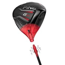 Ping G410 Plus Driver - Pre-Owned 16 Ping G410 Plus Driver - Pre-Owned -Elite Golf Shop ping g410 technology 01 2