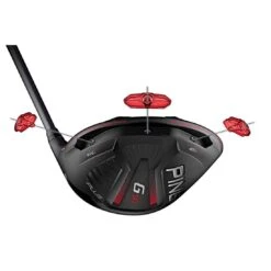 Ping G410 Plus Driver - Pre-Owned 17 Ping G410 Plus Driver - Pre-Owned -Elite Golf Shop ping g410 technology 02 3