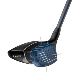 Ping Women's G425 Hybrid - Pre-Owned 11 Ping Women's G425 Hybrid - Pre-Owned -Elite Golf Shop ping g425 hybrid face technology itempicture 3