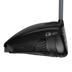 Ping G425 LST Driver 12 Ping G425 LST Driver -Elite Golf Shop ping g425 lst driver toe itempicture