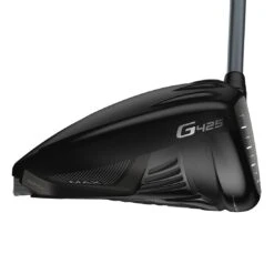 Ping G425 Max Driver -Elite Golf Shop ping g425 max driver toe itempicture