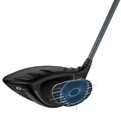 Ping Women's G425 SFT Driver -Elite Golf Shop ping g425 series driver face tech itempicture 2