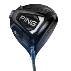 Ping G425 Max Driver - Pre-Owned -Elite Golf Shop ping g425 series driver hosel tech itempicture 1
