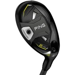 Ping G430 HL Hybrid 8 Ping G430 HL Hybrid -Elite Golf Shop ping g430 hl hybrid sole itempicture