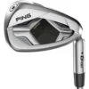 Ping G430 HL Wedge 1 Ping G430 HL Wedge -Elite Golf Shop ping g430 hl wedge pw hero main itempicture 1