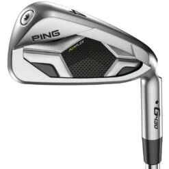 Ping G430 Irons 11 Ping G430 Irons -Elite Golf Shop ping g430 irons 4i hero main itempicture 1