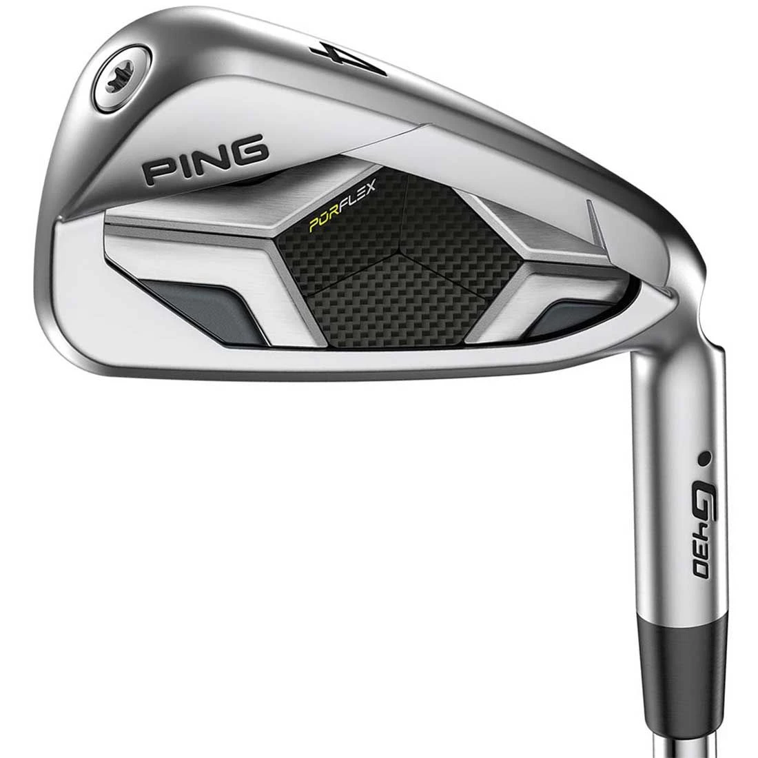 Ping G430 Irons 7 Ping G430 Irons - Image 5