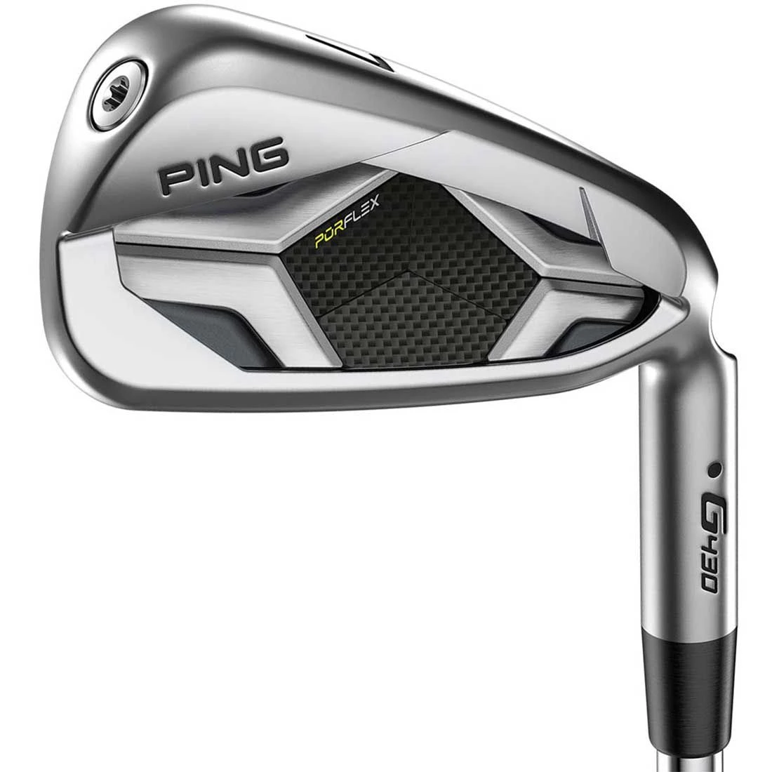 Ping G430 Irons - Pre-Owned 3 Ping G430 Irons - Pre-Owned