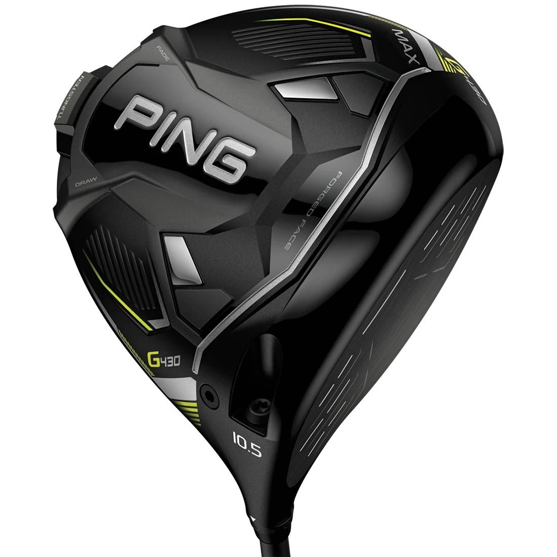 Ping G430 MAX Driver 3 Ping G430 MAX Driver