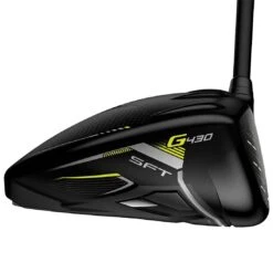 Ping G430 SFT Driver -Elite Golf Shop ping g430 sft driver toe itempicture
