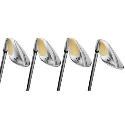 Ping Glide 4.0 Wedge -Elite Golf Shop ping glide 4 wedge sole compare itempicture