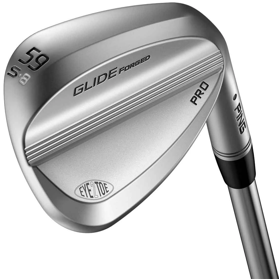 Ping Glide Forged Pro Wedge 8 Ping Glide Forged Pro Wedge - Image 6