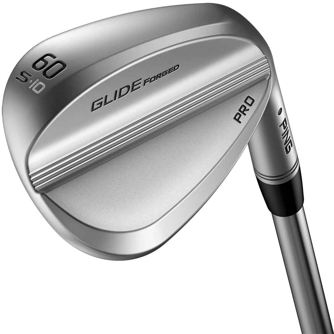 Ping Glide Forged Pro Wedge 9 Ping Glide Forged Pro Wedge - Image 7