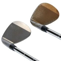 Ping Glide Forged Pro Raw Wedge -Elite Golf Shop ping glide forged raw wedge face new vs old itempicture