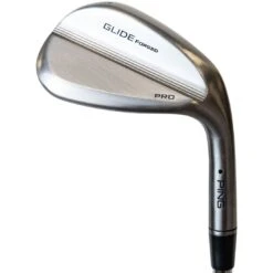 Ping Glide Forged Pro Raw Wedge -Elite Golf Shop ping glide forged raw wedge new hero itempicture