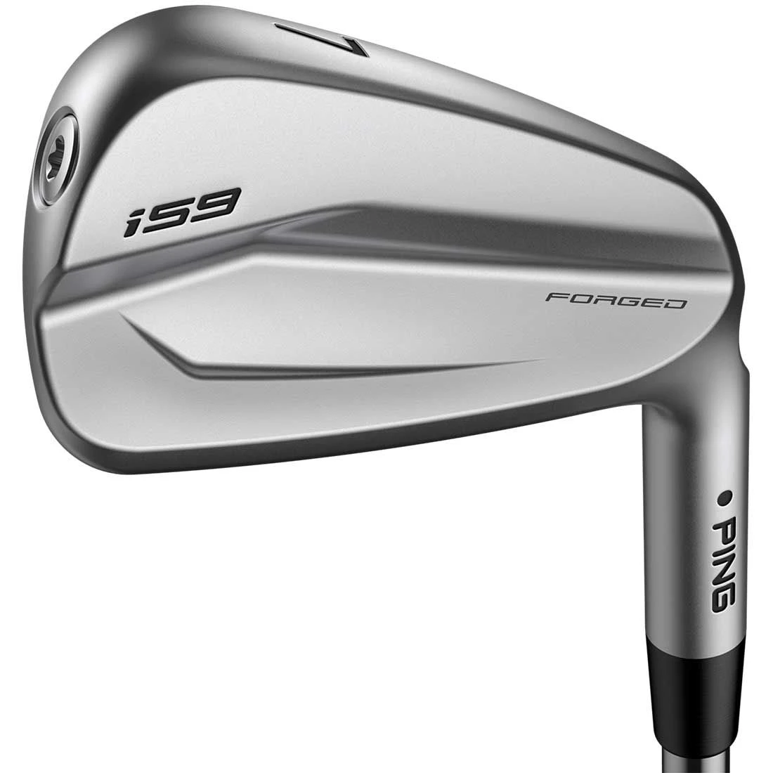 Ping I59 Forged Irons 3 Ping I59 Forged Irons