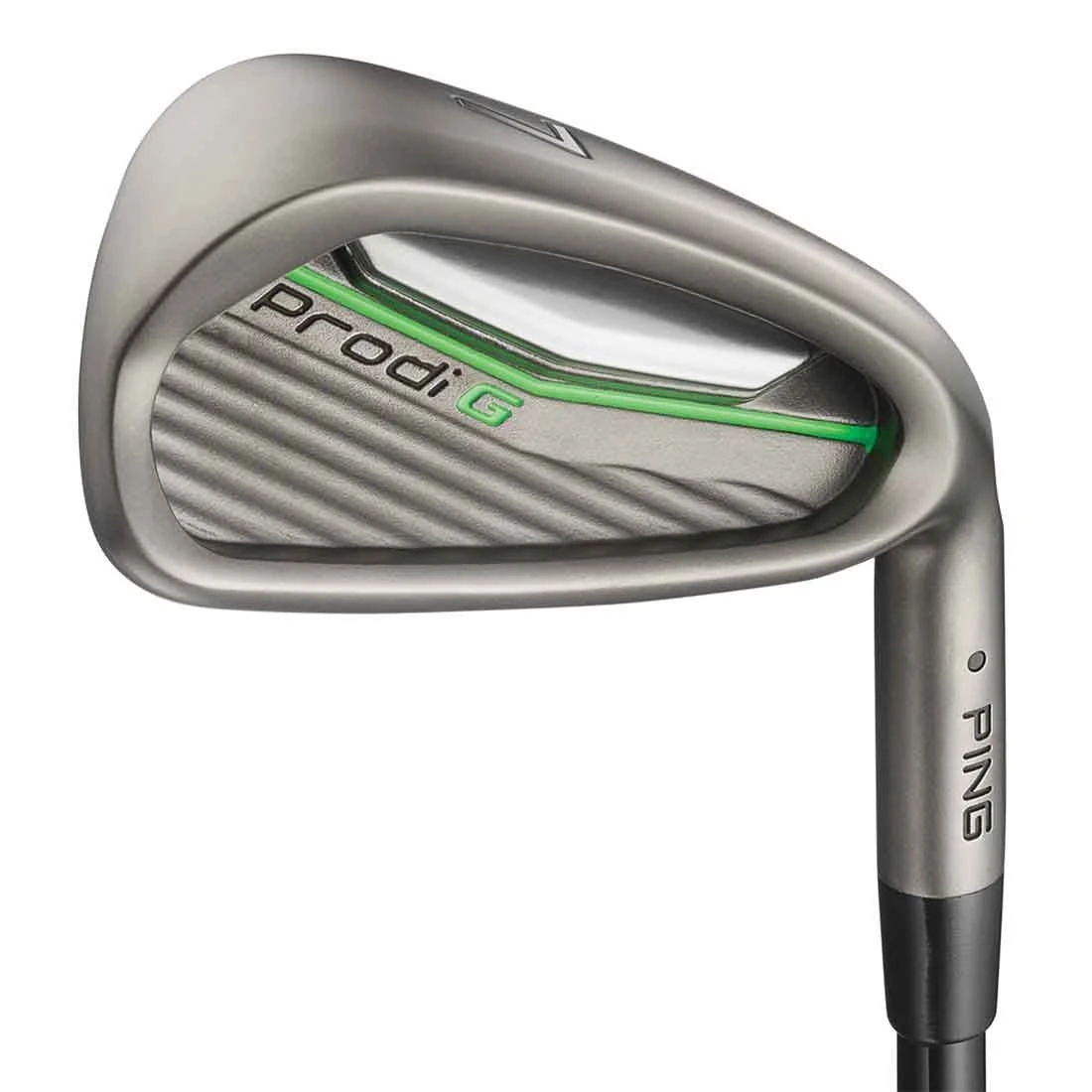 Ping Juniors Prodi G 7-Club Complete Set - Ages 12-13 6 Ping Juniors Prodi G 7-Club Complete Set - Ages 12-13 - Image 4