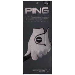Ping 2020 Tour Golf Glove -Elite Golf Shop ping tour golf glove package