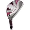 Ping Women's G Le2 Hybrid 2 Ping Women's G Le2 Hybrid -Elite Golf Shop ping womens g le2 hybrid 01
