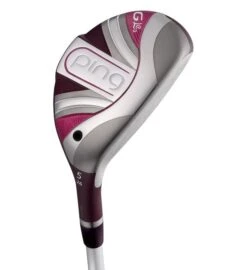 Ping Women's G Le2 Hybrid