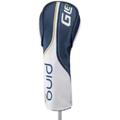 Ping Women's G Le3 Fairway Wood -Elite Golf Shop ping womens gle 3 fairway wood headcover itempicture