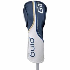 Ping Women's G Le3 Hybrid -Elite Golf Shop ping womens gle 3 hybrid headcover itempicture