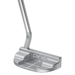 Ping Women's G Le3 Louise Putter -Elite Golf Shop ping womens gle louise putter back itempicture