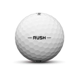 Pinnacle Rush White Personalized Golf Balls 5 Pinnacle Rush White Personalized Golf Balls -Elite Golf Shop pinnacle rush 15 pack white golf balls 2019 ball stamp itempicture