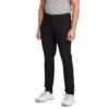 Puma 101 Pants -Elite Golf Shop puma 101 pants black front itempicture