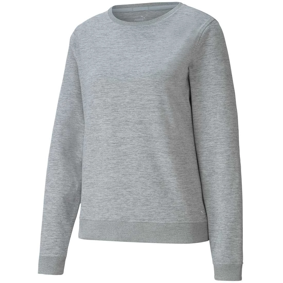 Puma Women's Cloudspun Crewneck 3 Puma Women's Cloudspun Crewneck
