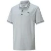 Puma Boys Cloudspun Monarch Polo -Elite Golf Shop puma 2022 boys cloudspun monarch polo high rise itempicture