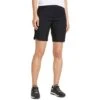 Puma Women's Bermuda Shorts -Elite Golf Shop puma 2022 womens bermuda shorts black model itempicture