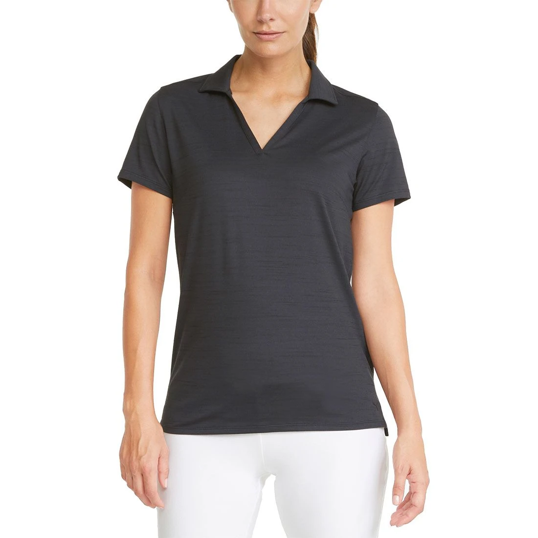 Puma Women's CLOUDSPUN Coast Polo 4 Puma Women's CLOUDSPUN Coast Polo - Image 2