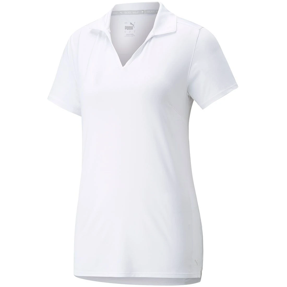 Puma Women's CLOUDSPUN Coast Polo 7 Puma Women's CLOUDSPUN Coast Polo - Image 5