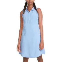 Puma Women's Cruise Dress 19 Puma Women's Cruise Dress -Elite Golf Shop puma 2022 womens cruise dress serenity model itempicture