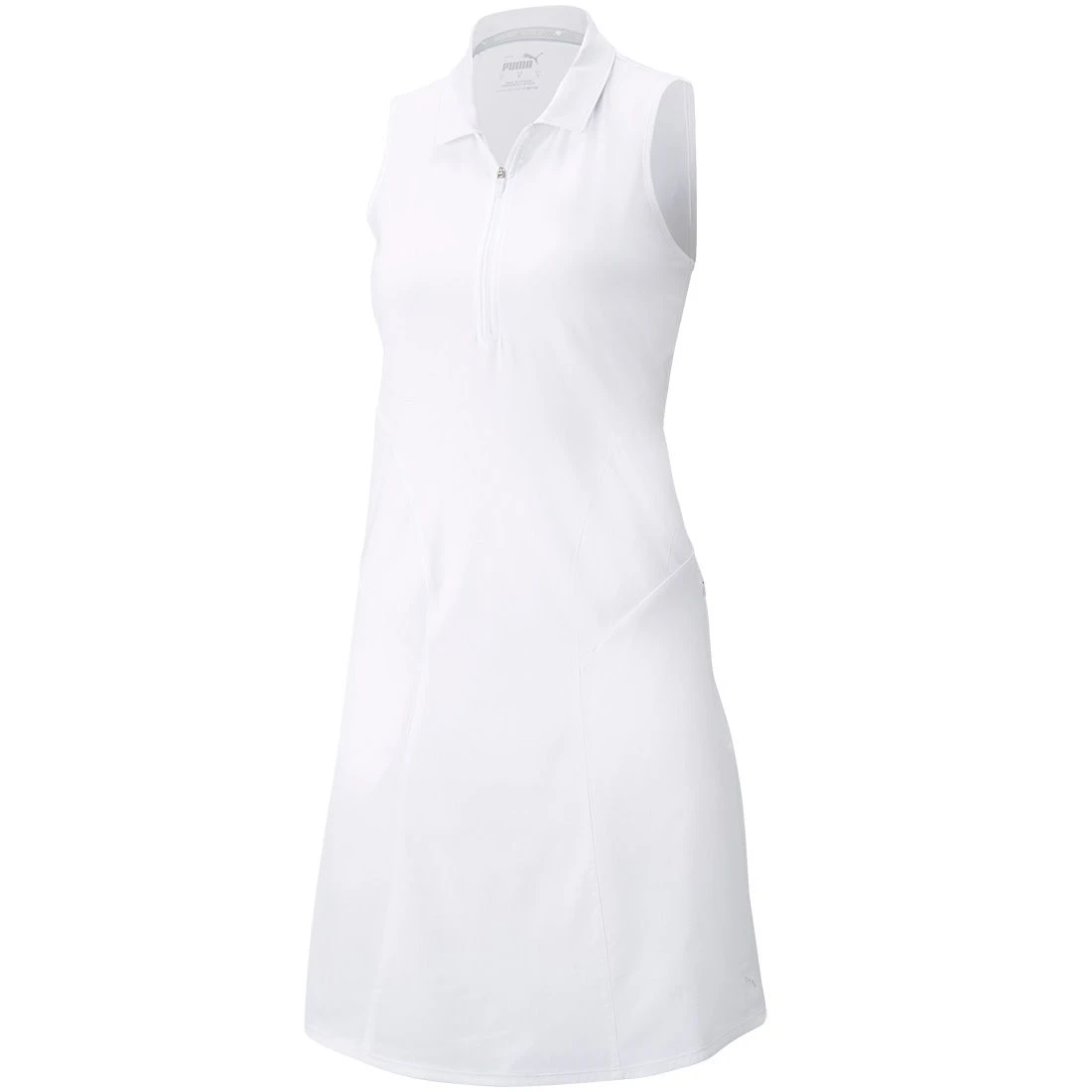 Puma Women's Cruise Dress 7 Puma Women's Cruise Dress - Image 5