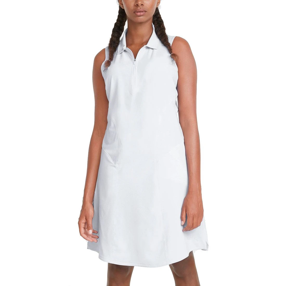 Puma Women's Cruise Dress 4 Puma Women's Cruise Dress - Image 2