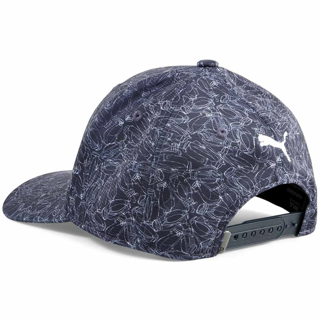 Puma Caddy P Hat 4 Puma Caddy P Hat - Image 2