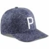 Puma Caddy P Hat 2 Puma Caddy P Hat -Elite Golf Shop puma 2023 caddy p hat navy blazer itempicture