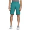 Puma 2023 Dealer 10 Inch Shorts 1 Puma 2023 Dealer 10 Inch Shorts -Elite Golf Shop puma 2023 dealer 10 inch shorts green lagoon itempicture