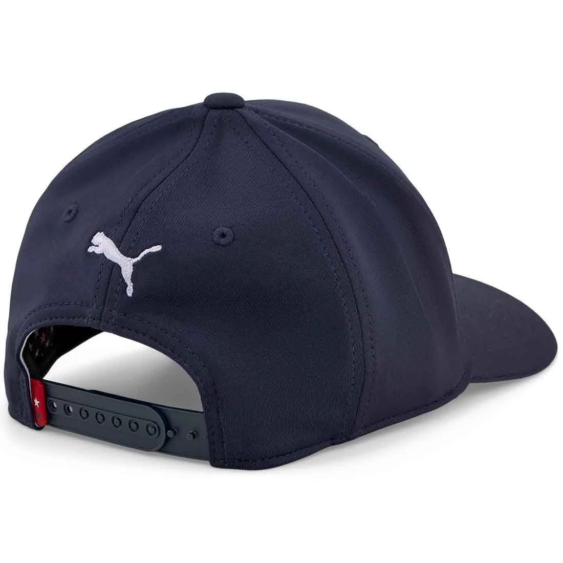 Puma Pars And Stripes P Hat 4 Puma Pars And Stripes P Hat - Image 2