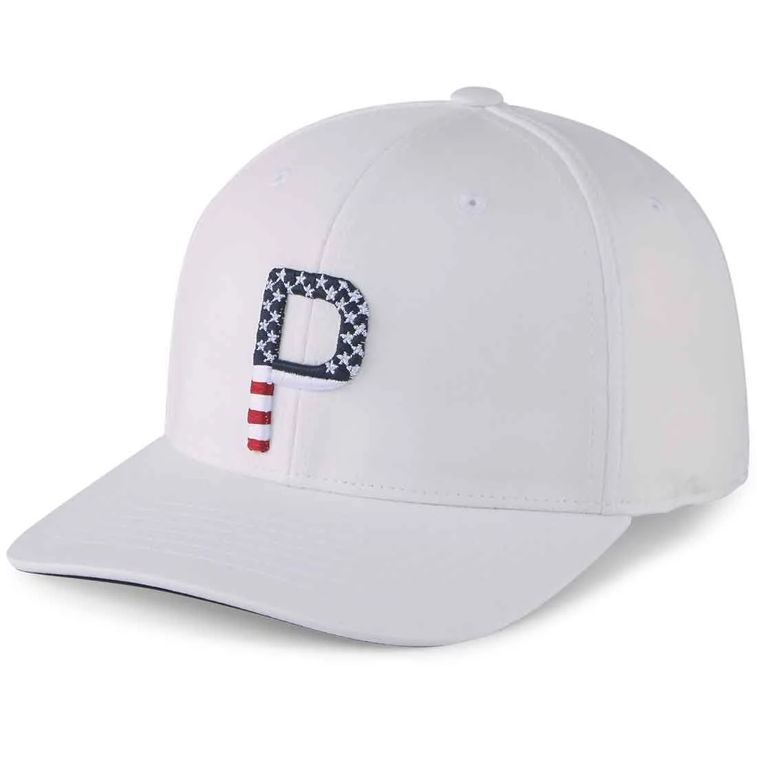 Puma Pars And Stripes P Hat 3 Puma Pars And Stripes P Hat